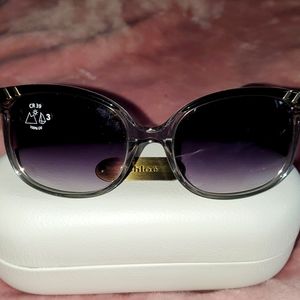 Chloe Belladonna sunglasses